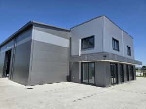 Hală Industrială Premium 530mp de Închiriat – Ozun, Jud. Covasna. — miniatura 10