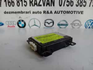 Modul Bluetooth Mitsubishi Outander Peugeot 4007 An 2007-2012 Cod 8785A004 — miniatura 4