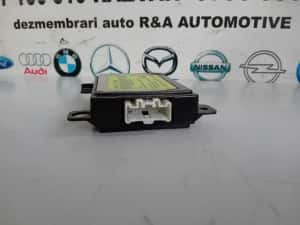 Modul Bluetooth Mitsubishi Outander Peugeot 4007 An 2007-2012 Cod 8785A004 — miniatura 5