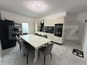 Apartament cu 3 camere in suprafata de 110 mp