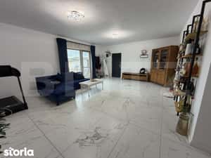 Apartament cu 3 camere in suprafata de 110 mp — miniatura 3