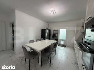 Apartament cu 3 camere in suprafata de 110 mp — miniatura 4