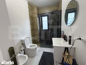 Apartament cu 3 camere in suprafata de 110 mp — miniatura 5