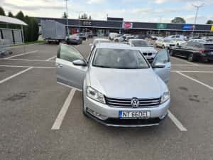 Vand Vw Passat alltrack 2012 Diesel 1968 cmc Neavariata — miniatura 3