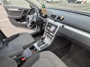 Vand Vw Passat alltrack 2012 Diesel 1968 cmc Neavariata — miniatura 6