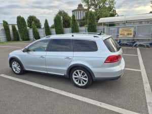 Vand Vw Passat alltrack 2012 Diesel 1968 cmc Neavariata — miniatura 8