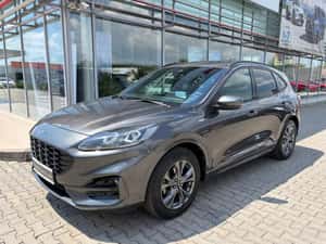 FORD KUGA 2.0 EcoBlue AWD ST-Line 190CP / Car No.78 — miniatura 2