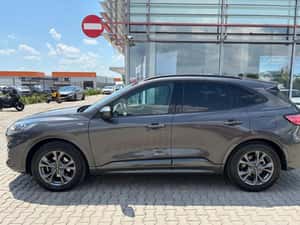 FORD KUGA 2.0 EcoBlue AWD ST-Line 190CP / Car No.78 — miniatura 3
