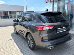 FORD KUGA 2.0 EcoBlue AWD ST-Line 190CP / Car No.78 — miniatura 4