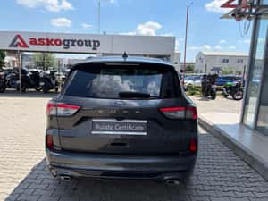 FORD KUGA 2.0 EcoBlue AWD ST-Line 190CP / Car No.78 — miniatura 5