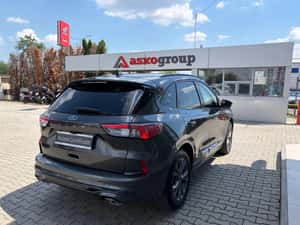FORD KUGA 2.0 EcoBlue AWD ST-Line 190CP / Car No.78 — miniatura 6