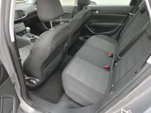 Peugeot 308 1.2 TCE 130 CP 2015 Extra Full Stare Perfecta Variante — miniatura 8