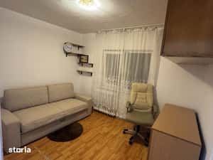 Apartament de inchiriat 2 camere - zona Gării — miniatura 5