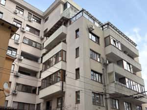 Calea Calarasilor - Popa Nan, mobilat complet, bloc 2008 — miniatura 1