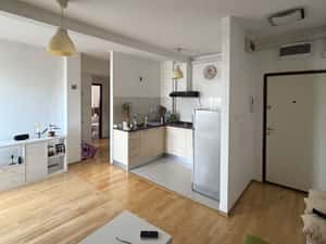 Calea Calarasilor - Popa Nan, mobilat complet, bloc 2008 — miniatura 6