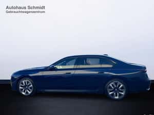 BMW i7 Automată 544 HP Electric — miniatura 2