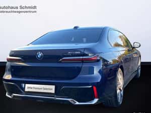 BMW i7 Automată 544 HP Electric — miniatura 5