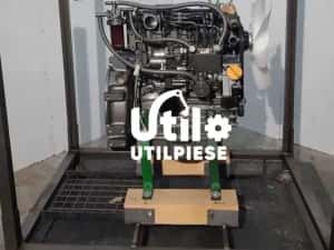 motor yanmar 3tnv76 3tnv82 3tnv84 3tnv88 nou garantie + piese yanmar — miniatura 2