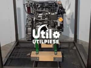 motor yanmar 3tnv76 3tnv82 3tnv84 3tnv88 nou garantie + piese yanmar — miniatura 3