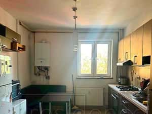 Pet friendly! Apartament 2 camere separate,  Centru, zona UMF+Parcare