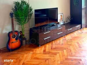 Pet friendly! Apartament 2 camere separate,  Centru, zona UMF+Parcare — miniatura 4