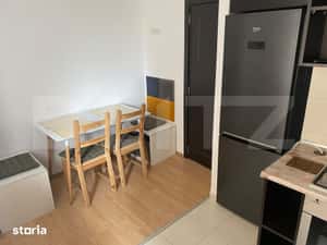 Apartament cu 2 camere decomandat, spatios si luminos in Tatarasi — miniatura 3