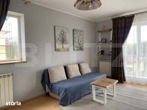 Apartament cu 2 camere decomandat, spatios si luminos in Tatarasi — miniatura 5