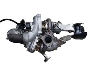 Turbina Mercedes-Benz M-Class Iii W166 2011 - 2015 2.2 Ml 250 Cdi / Bl — miniatura 7