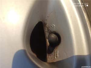 Roți cu jante de aliaj — miniatura 1