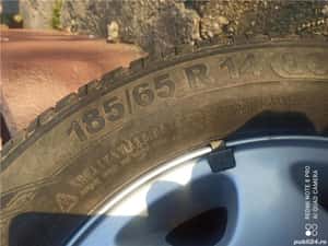 Roți cu jante de aliaj — miniatura 2