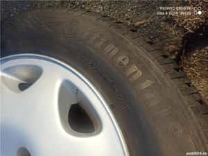 Roți cu jante de aliaj — miniatura 3