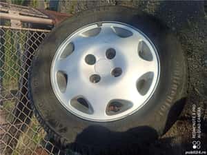 Roți cu jante de aliaj — miniatura 4