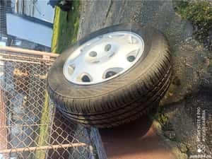 Roți cu jante de aliaj — miniatura 5