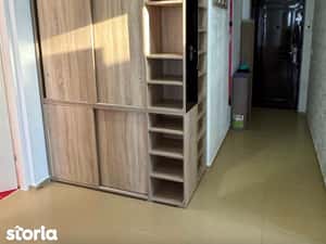 Apartament de Inchiriat, 2 camere,54 mp, Zona Turnisor -Alma — miniatura 4