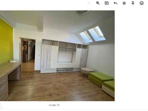 Apartament de Inchiriat, 2 camere,54 mp, Zona Turnisor -Alma — miniatura 5