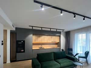 Proprietar, inchiriez Apartament 2 camere + parcare, Strada Garii — miniatura 3