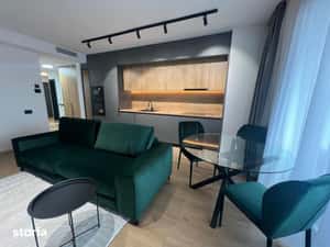 Proprietar, inchiriez Apartament 2 camere + parcare, Strada Garii — miniatura 4