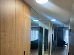 Proprietar, inchiriez Apartament 2 camere + parcare, Strada Garii — miniatura 6