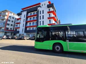 Apartament  de vanzare Bucuresti — miniatura 3