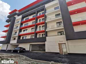 Apartament  de vanzare Bucuresti — miniatura 4