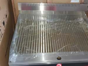 Redus Plita gatit alimentare gaz striata 2 zone 55cm-TRANSPORT GRATUIT — miniatura 6
