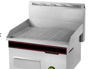 Redus Plita gatit alimentare gaz striata 2 zone 55cm-TRANSPORT GRATUIT — miniatura 9