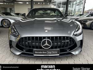 Mercedes-Benz AMG GT - second hand — miniatura 2