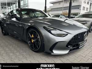 Mercedes-Benz AMG GT - second hand — miniatura 3