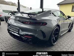 Mercedes-Benz AMG GT - second hand — miniatura 4