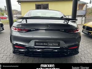 Mercedes-Benz AMG GT - second hand — miniatura 5