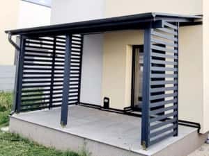 Executam terase foisoare si pergole — miniatura 3