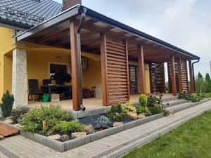 Executam terase foisoare si pergole — miniatura 4