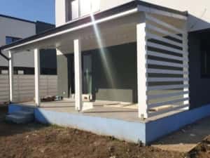 Executam terase foisoare si pergole — miniatura 5