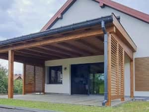 Executam terase foisoare si pergole — miniatura 8